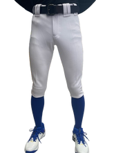 画像をギャラリービューアに読み込む, 【究極ストレッチパンツ】究極の伸縮性 野球ショートフィットパンツ 究極ストレッチ素材 ユニフォームパンツ 野球練習着 ショートフィット 3D立体裁断