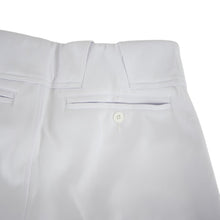 画像をギャラリービューアに読み込む, 【究極ストレッチパンツ】究極の伸縮性 野球ショートフィットパンツ 究極ストレッチ素材 ユニフォームパンツ 野球練習着 ショートフィット 3D立体裁断