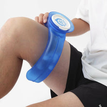 画像をギャラリービューアに読み込む, 【アイシングU 】正規取扱店ネッククーラー アイシングU クールリング 首 ひざ 大腿部 ハンズフリー 熱中症対策 U字型 ICINGU